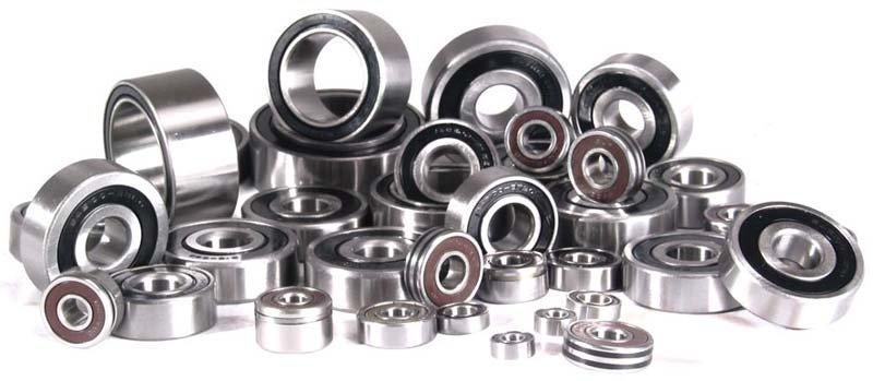 Automotive Bearings 02