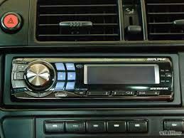 Car Stereo 04