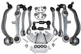 Car Suspension Parts 04