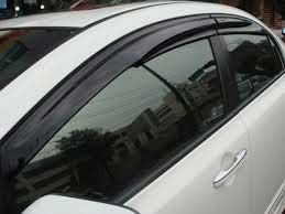 Door Visors 01