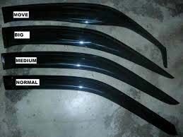 Door Visors 03