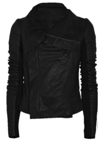 Ladies Leather Jackets