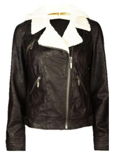 Ladies Leather Jackets