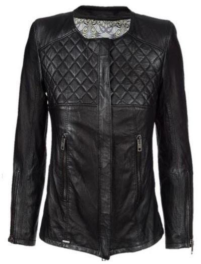 Ladies Leather Jackets