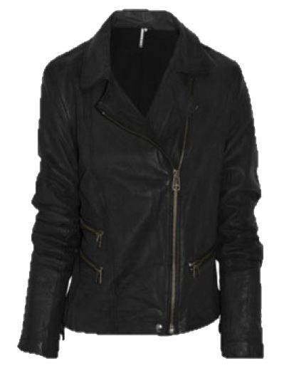 Ladies Leather Jackets