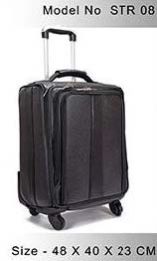 Leather Trolley Bag (STR 08)