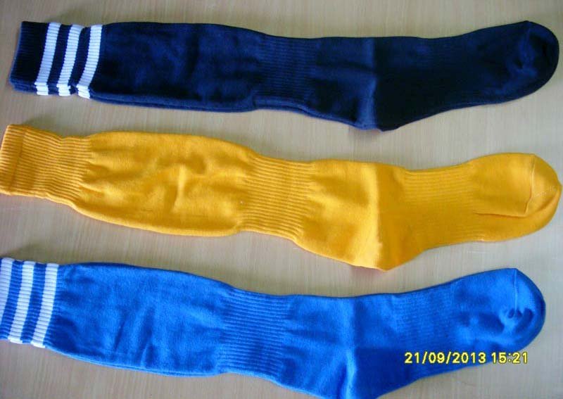 Mens Football Stockings 02