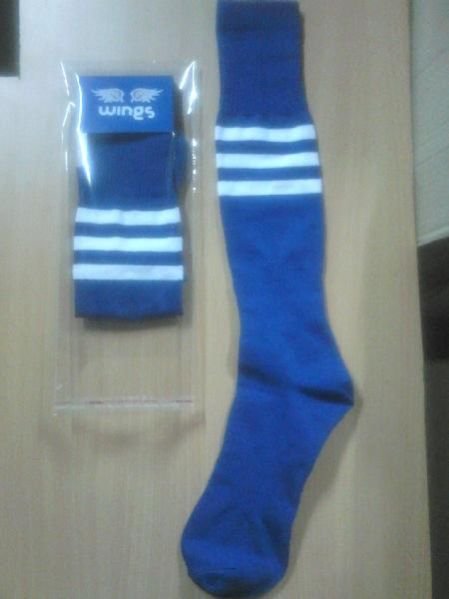 Mens Football Stockings 03