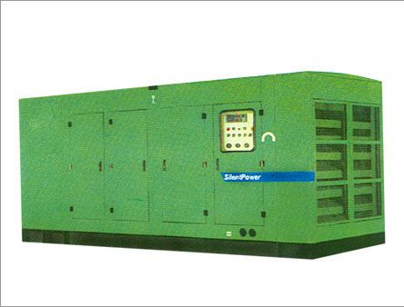 Diesel Generator Set