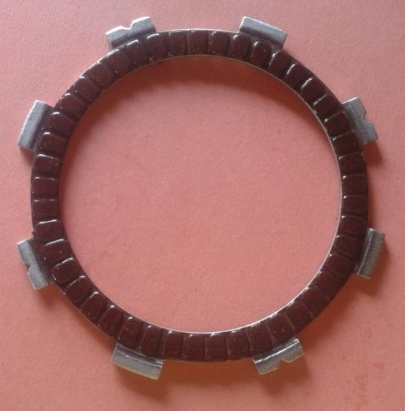 Clutch Plate Bajaj CNG R.E. 4 Stroke