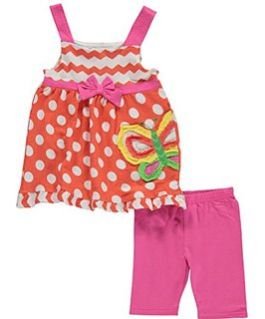 Baby Girls Dress 01