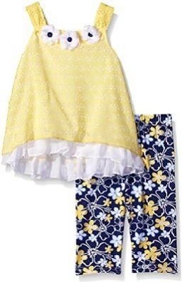 Baby Girls Dress 02