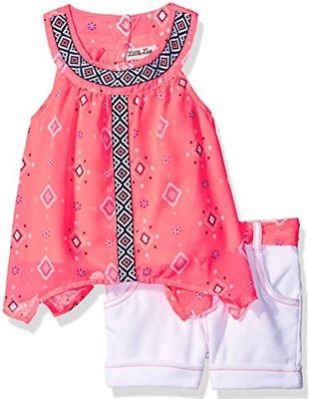 Baby Girls Dress 03