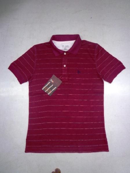 Mens Half Sleeve Polo T-Shirt 03