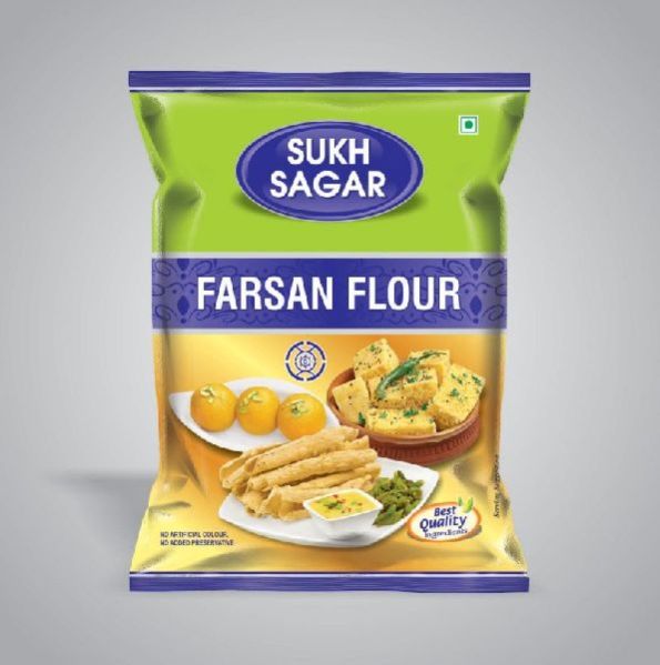 Sukh Sagar Farsan Flour 01