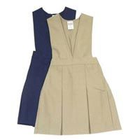 Girls Uniform-01