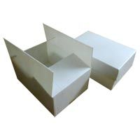 PVC Corrugated Box