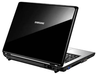 Samsung Laptop