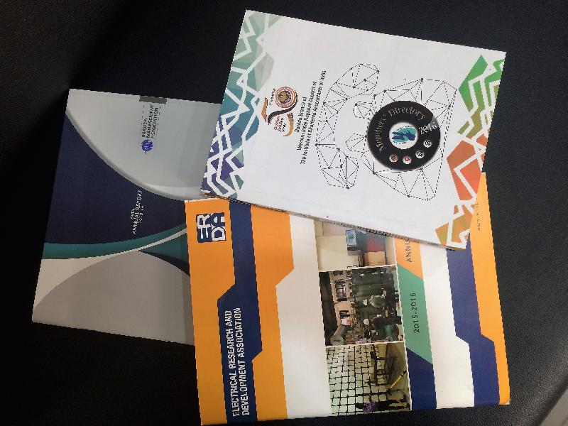 Brochure Designing & Printing 11