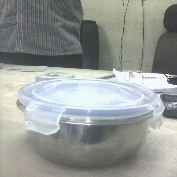 Stainless Steel Tiffin Box