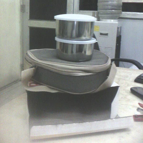 Stainless Steel Tiffin Box