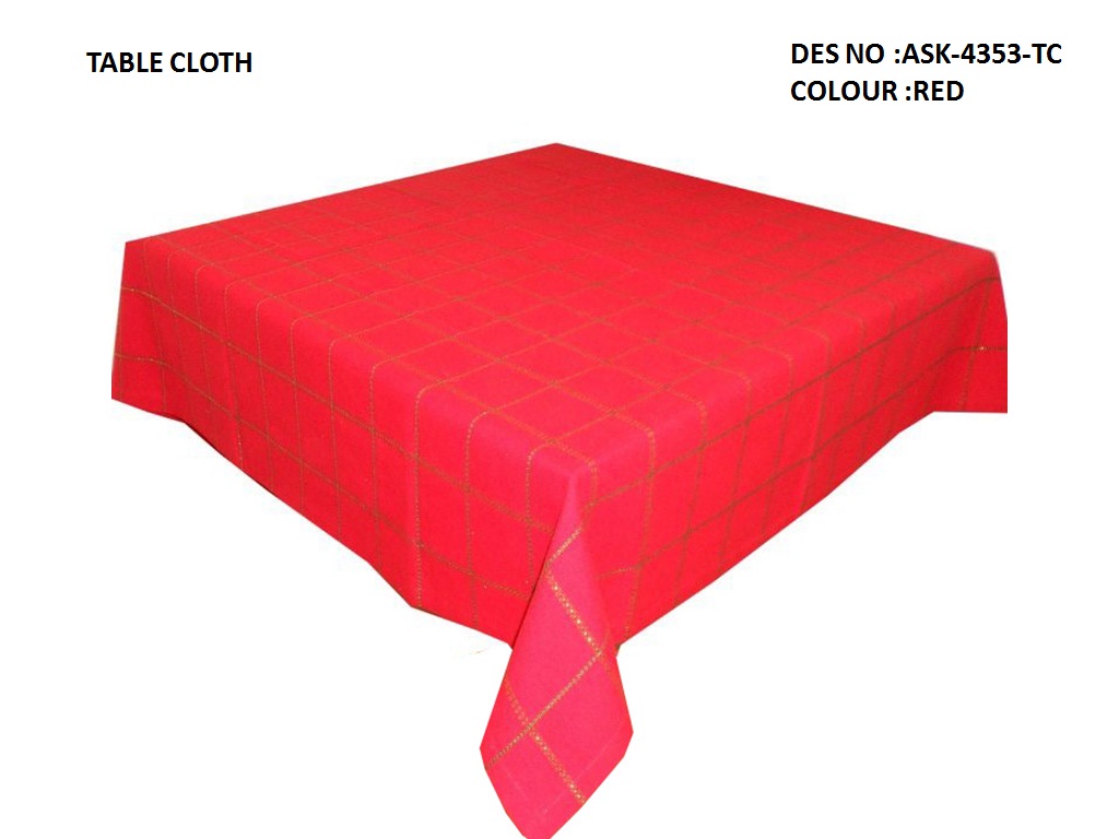 Table Cover