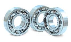 Automobile Bearings 01