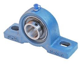 Automobile Bearings 04