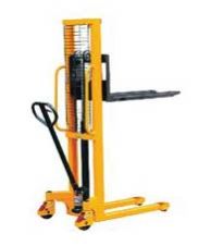 Stacker Truck (FIE-111)