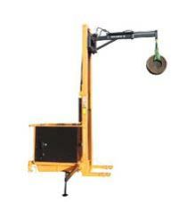 Stacker Truck (FIE-116)