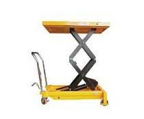 Hydraulic Scissor Platform (FIE-131)