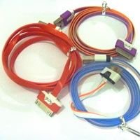 Model No. :  UN 2S IPOD 5 PIN