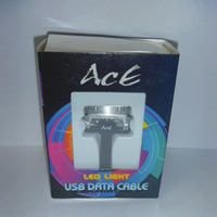 Model No. :  UNL-44(IPOD 5 PIN)