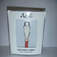 Model No. :  UW11(MICRO 5 PIN)