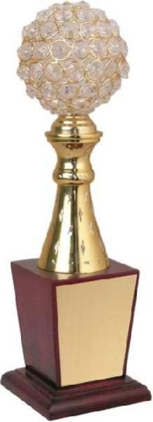 Metal Trophy (AN-747)