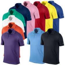 Mens Polo T-Shirt 02