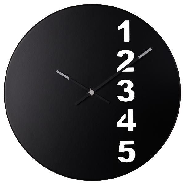Wall Clocks 01