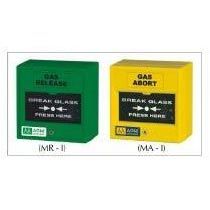MR-MA-1 Type Manual Alarm Call Point