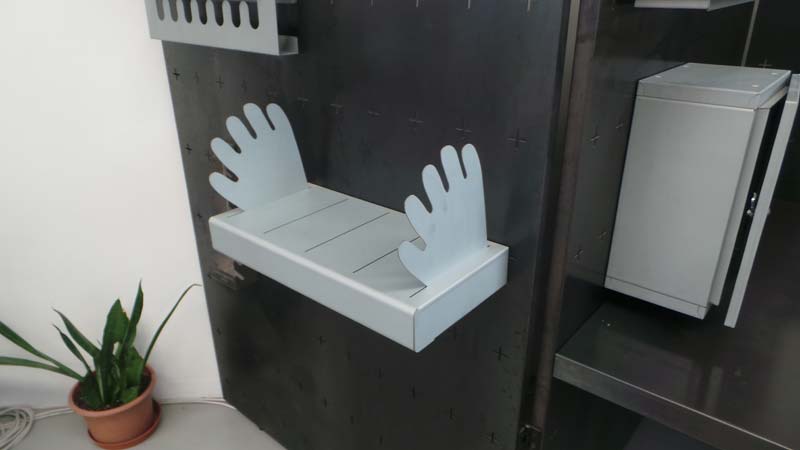 CNC Bending Services 01