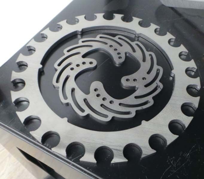 CNC Laser Cutting Services 04