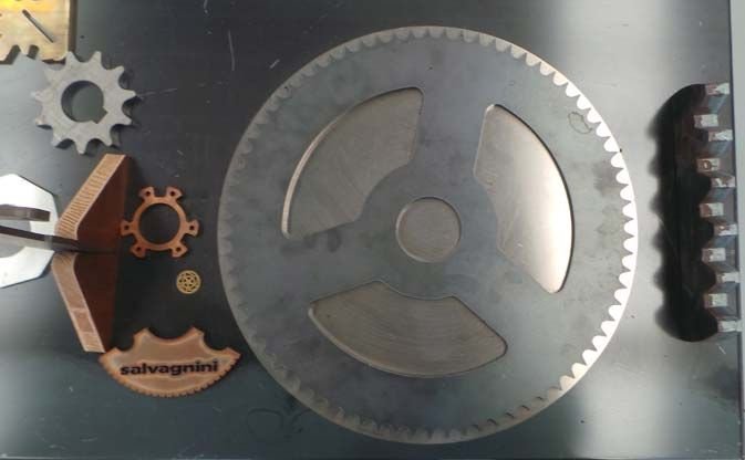 CNC Laser Cutting Services 06
