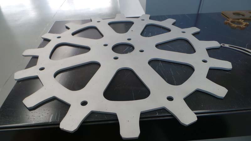 CNC Laser Cutting Services 07