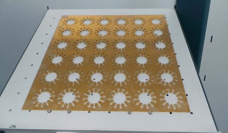 CNC Laser Cutting Services 08