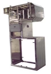 Metal Fabrication Services 01