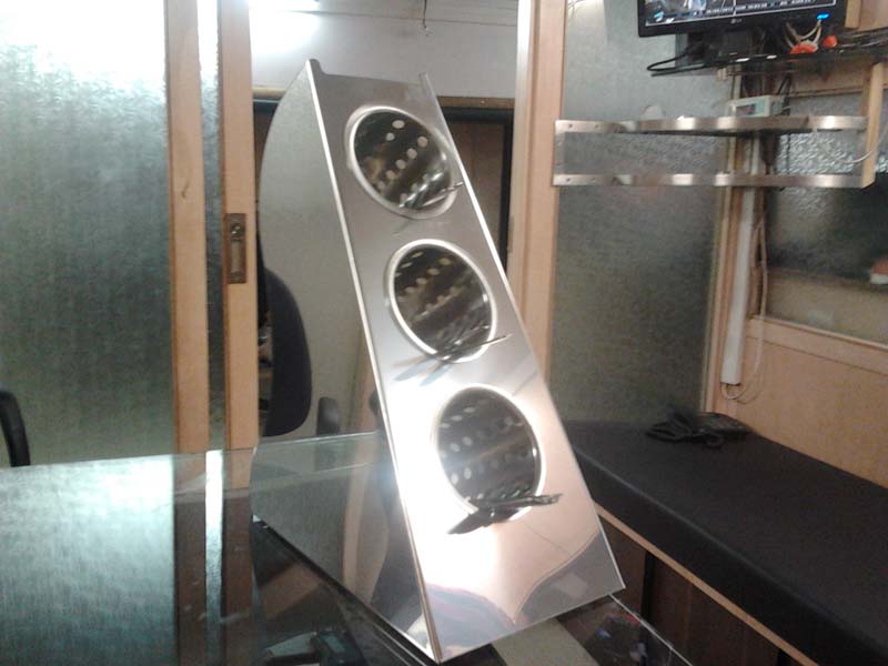 Metal Fabrication Services 03