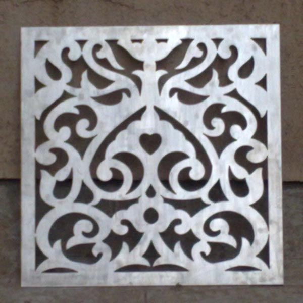 Safety Door Grills 01