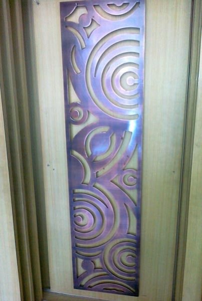 Safety Door Grills 05