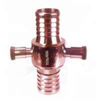 Stainless Steel Delivery Hose Coupling