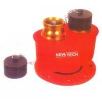 Two Way Collecting Head