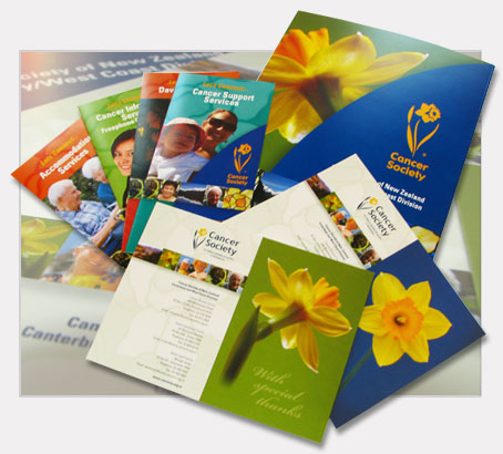 BROCHURES